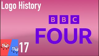 LOGO HISTORY 17: BBC Four