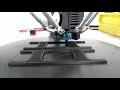 FLSUN-Q5 High speed printing