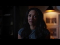 Barry Sings "Running Home To You" Proposing Iris - The FLASH DUET S03E17 HD