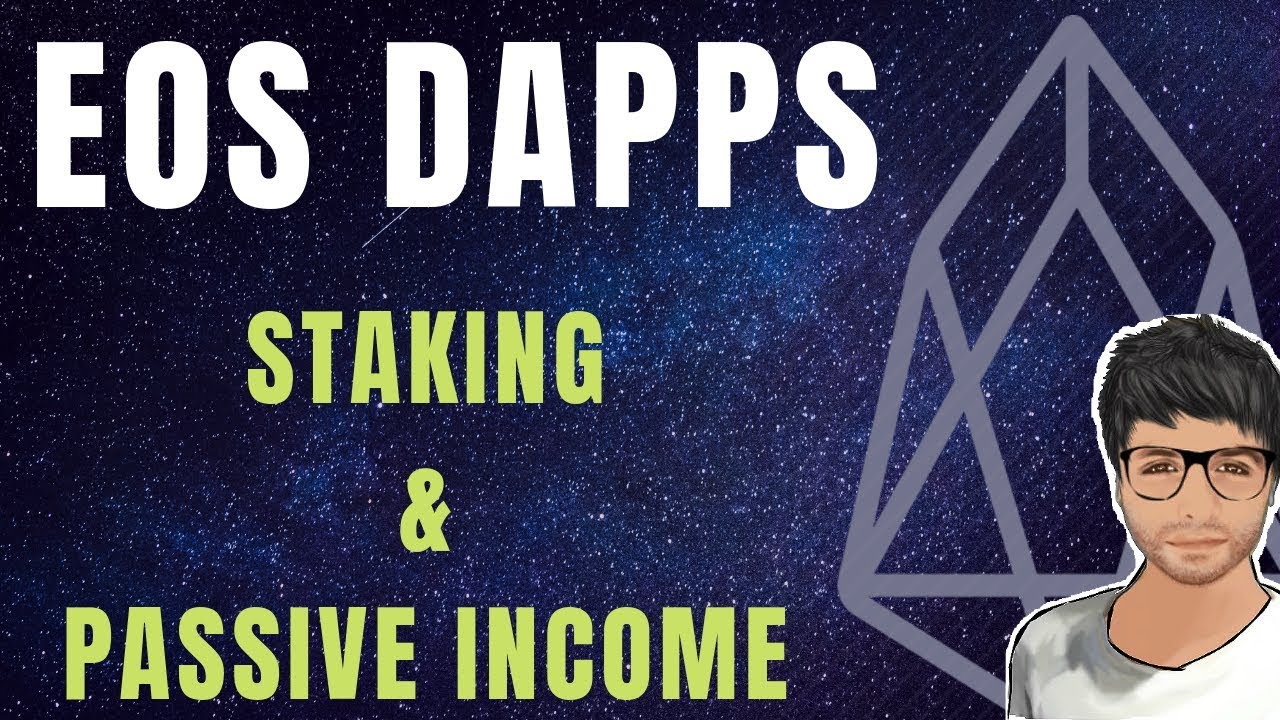 EOS DAPPS Complete Information - Hindi
