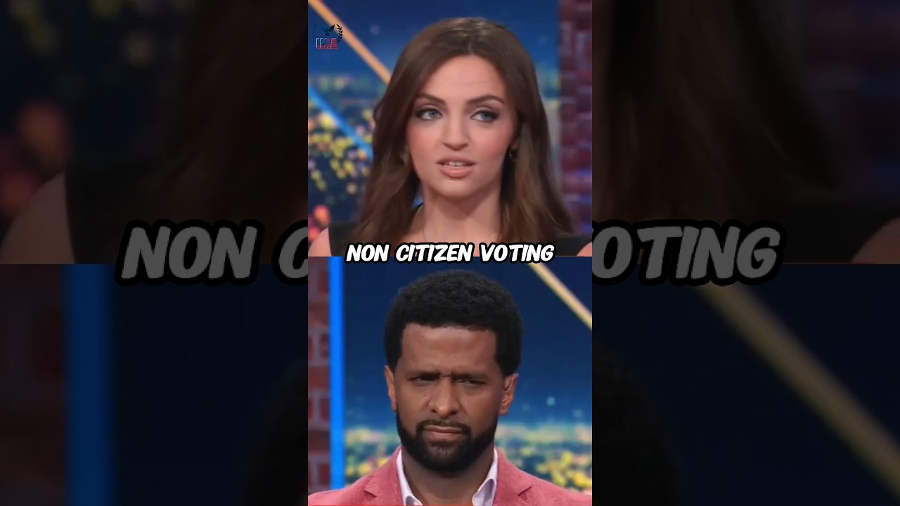 Brianna Provided Real Data to Prove Her Argument 