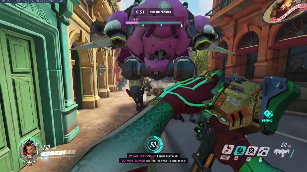 Sombra review 10/28/2020 Havana Defense YouTube