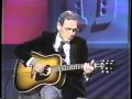 Capture de la vidéo Chet Atkins Plays The Beatles