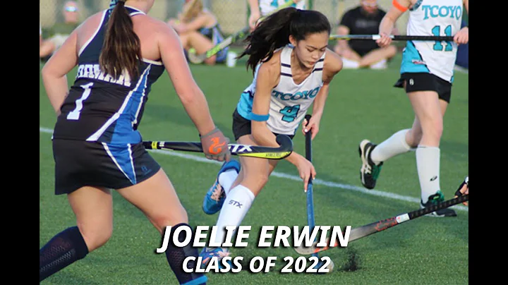 Joelie Erwin - Class of 2022 - Field Hockey Recrui...