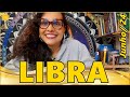 Libra junho vai ficar marcadoa vontade  divina vai ser melhor do que vc imaginapra cima libraaa