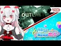 Anonymouse Plays Outlast &amp; Hatsune Miku : Project DIVA Mega Mix+ !! | MOUSEY-THON DAY 5