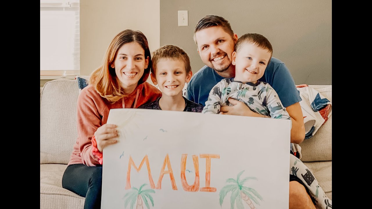 TIPS FOR MOVING TO MAUI HAWAII IN 2021! PREPARING, TRAVELING, & HOUSING