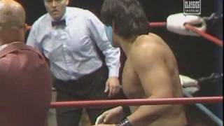 グレート ムタ 動画で紹介 プロレス 格闘技 今日は何の日 グレート ムタ 動画で紹介 プロレス 格闘技 今日は何の日