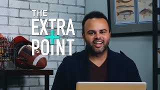 Who Is The Newest Player On The Knicks? | The Extra Point