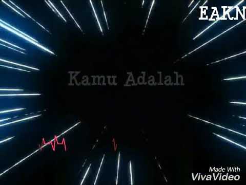 Virgoun - Bukti (lirik) #vivavideo