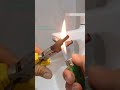 DIY Faucet Aerator Repair | Increase Water Pressure Quickly#shorts