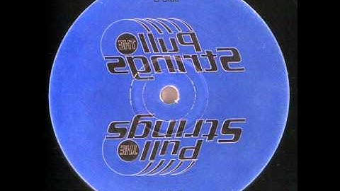 Nostrum - Brainchild (1996)