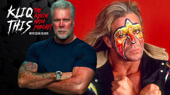 Kevin Nash on Warrior coming into WCW