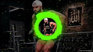 Le Ring de l'Amour  Halal Gym Rap