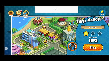 Robbery Bob 2: Double Trouble (Lvl. 1-10) - iOS / Android - Gameplay Video Part 1