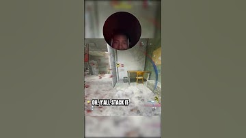 The stacking will NEVER end.