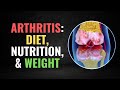 What Science Actually Says About Knee Pain And Diet