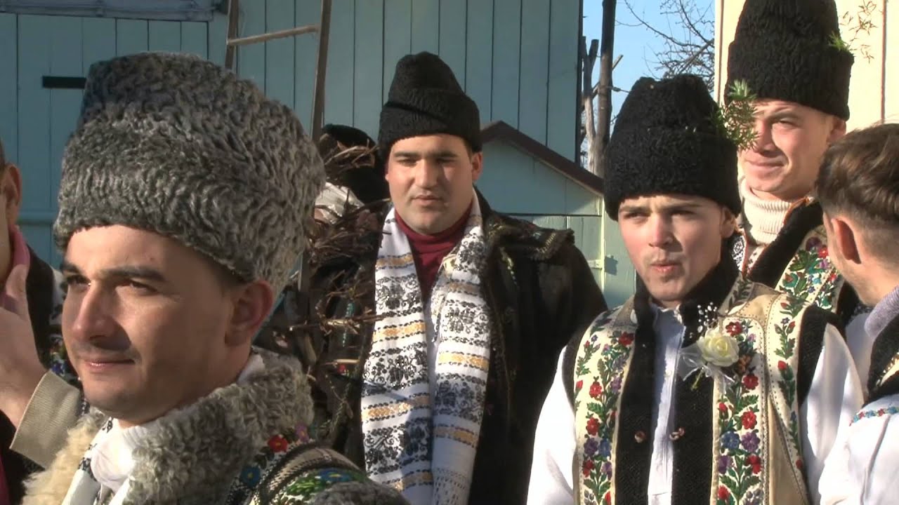 nunta de la udesti 31 decembrie 2015  1