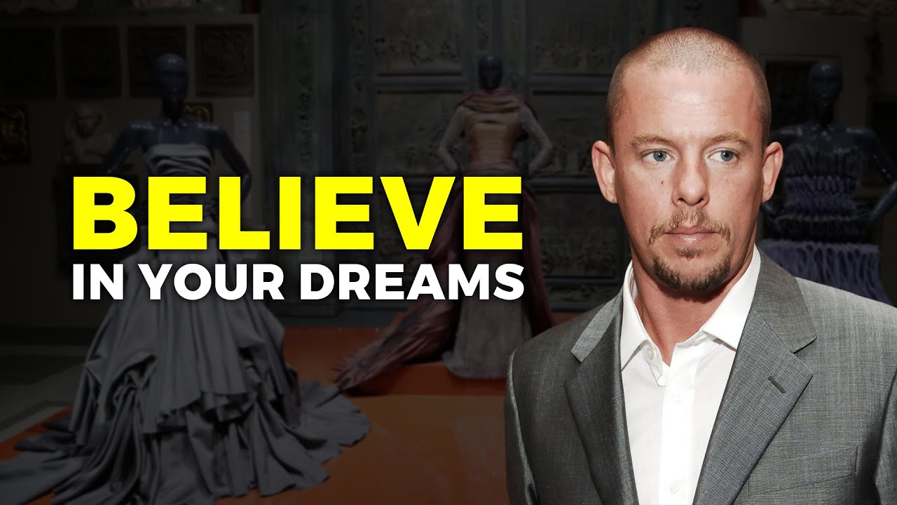 Believe In Your Ideas | Powerful Motivation for Success