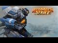 TRANSFORMERS OYUNU YAPMIŞLAR  - AirMech Strike - İlk İzlenim