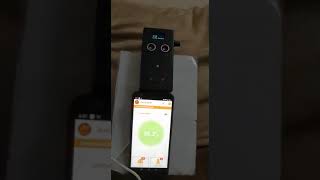 Amitech Smart IR Thermometer –Version 2 Part2