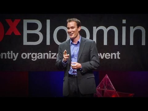 Reach your goals with Happiness | Shawn Achor (TED Talk Summary)