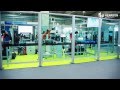 Hexagon Metrology at MECSPE 2015