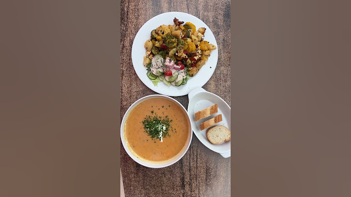 Lunch in Aurich | "elkuneen"