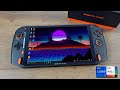 This Handheld 8.4” AAA Gaming PC Is Amazing! ONEXPLAYER
