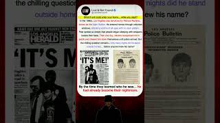 #trend The Serial Killer Who Made An Entire City Afraid To Sleep