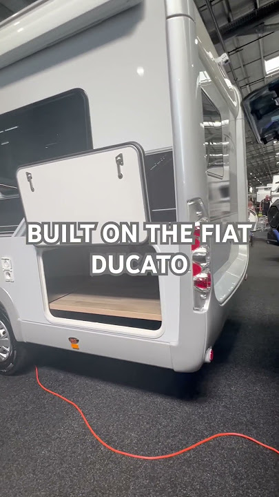 AVAN OVATION M3-2 B CLASS #avan #avanovation #avanaustralia #motorhome #australianmade
