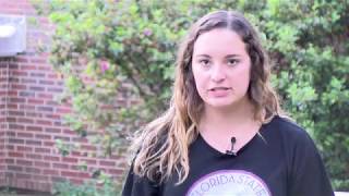 Membership Moments - Why Go Through Panhellenic Recruitment