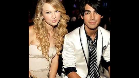 Taylor Swift and Joe Jonas Break up - Forever and Always