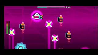 ToE 2 91% (Progreso 3) | Geometry Dash