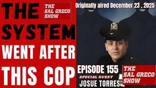 The NYPD Weaponizes Law Fare On Their Cops | Ep. 155 Content