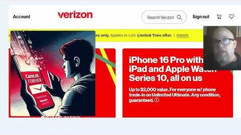 [2025] How to CANCEL Disconnect VERIZON Wireless Phone Service Forever