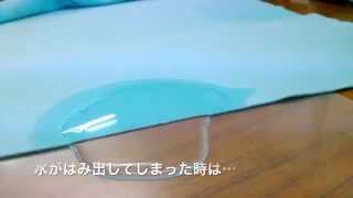 スーパーエコシーツでペットのトイレの悩みを解決！