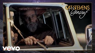 Video thumbnail of "Yusuf / Cat Stevens - Roadsinger (To Warm You Through The Night)"