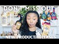 THE BEST *NEW* STORE PRODUCT RELEASES | PERFUME DROPS | FALL SCENTS | LAUNDRY MUST HAVE