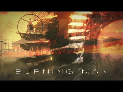 Video: Burning Man Kao Poligon Za Arhitektonsko Ispitivanje