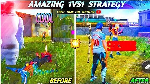 1v1 Custom With A Random Player @TotalGaming093 @DesiGamers_ @TechnoGamerzOfficial