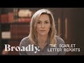 Tamara Holder on Sexual Assault in Television | The Scarlet Letter Reports