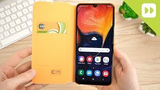 Top 5 Best Samsung Galaxy A50 Cases