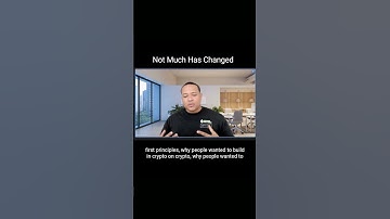 Did You Know The Ethereum Whitepaper Was First Published In Bitcoin Magazine