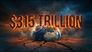 The $315 Trillion Lie: Why The Debt Will NEVER Be Paid