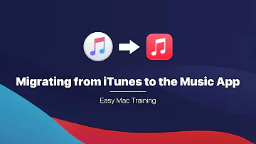 What happens to my iTunes library with Apple Music?