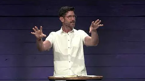 Philemon - Reconciliation and Forgiveness - Pastor...
