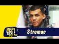 L’enfance de Stromae : l’absence d’un père ﹂Hep Taxi ﹁