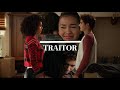 Gina & Ricky | Traitor