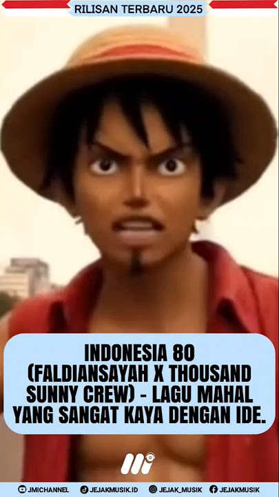 INDONESIA 80 OLEH FALDIANSYAH DKK.